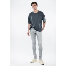 Mavi M0042485817 Black Pro Tech James Denim Erkek Pantolon