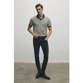 Mavi M0042486543 James Erkek Kot Pantolon