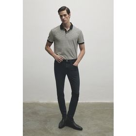 Mavi M0042486543 James Erkek Kot Pantolon