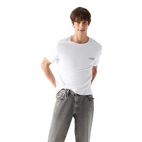 Mavi M0076233453 Çok Renkli Erkek Jeans