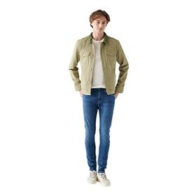 Mavi M0076233453 Çok Renkli Erkek Jeans