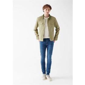 Mavi M0076233453 Çok Renkli Erkek Jeans