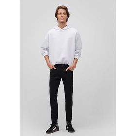 Mavi M0076235211 Leo Siyah Erkek Jean Pantolon