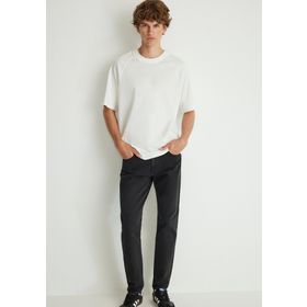 Mavi M0081082175 Milan Siyah Erkek Jean Pantolon