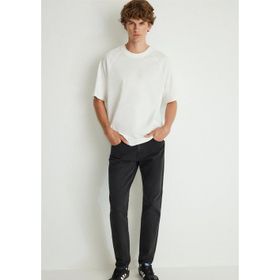 Mavi M0081082175 Milan Smoke 90's Comfort Tapered Denim Erkek Pantolon