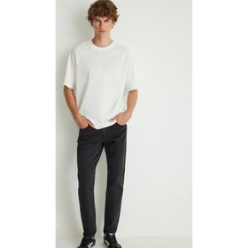 Mavi M0081082175 Milan Smoke 90's Comfort Tapered Denim Erkek Pantolon