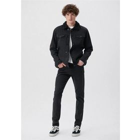 Mavi M0081082175 Milan Smoke 90's Comfort Tapered Denim Erkek Pantolon