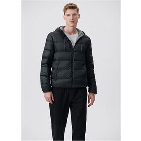 Mavi M0110267-900 Siyah Erkek ont