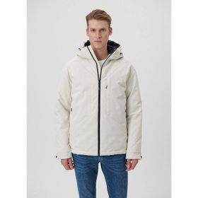 Mavi M0110441-83746 - Gri Erkek Mont