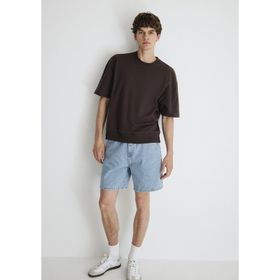 Mavi M0410185-82794 ROTTERDAM Loose Fit Erkek Denim Şort