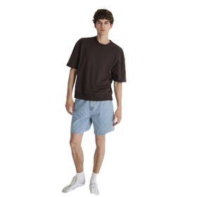 Mavi M0410185-82794 ROTTERDAM Loose Fit Erkek Denim Şort