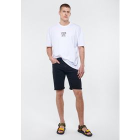 Mavi M0418484559 Slim Straight Erkek Denim Şort
