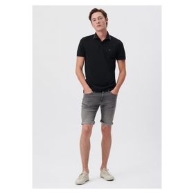 Mavi M0428485154_TIM Erkek Denim Şort