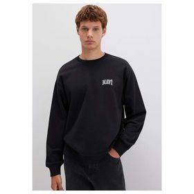 Mavi M0611716-900 Erkek Sweatshirt