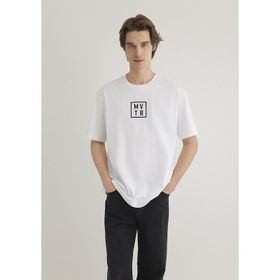 Mavi M0612004-620 Erkek T-shirt