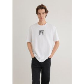 Mavi M0612004-620 Erkek T-shirt