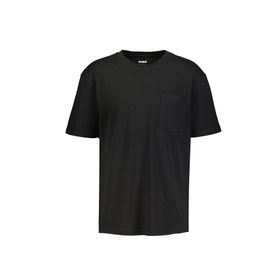 Mavi M066248-900 Basic Siyah Erkek T-shirt