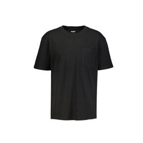 Mavi M066248-900 Basic Siyah Erkek T-shirt