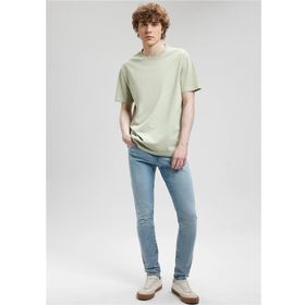 Mavi M066249-85873 Desert Sage Loose Kısa Kol Erkek T-shirt