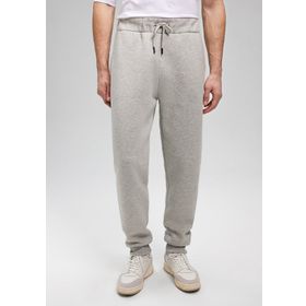Mavi M066980-80196 Gri Erkek Eşofman Altı