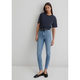 Mavi M100980-80533 Mid Used Gold Shape Kadın Serenay Denim Pantolon