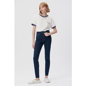 Mavi M101065-85255 A.C.A.İ.P Mavi Kadın Kot Pantolon