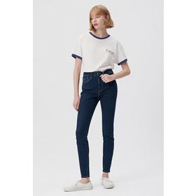 Mavi M101065-85255 A.C.A.İ.P Mavi Kadın Kot Pantolon