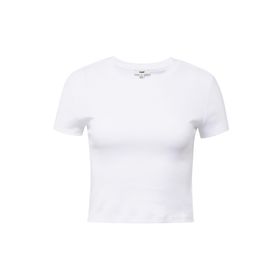 Mavi M1600814-620 Bisiklet Yaka Normal Kalıp Kadın T-Shirt