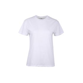 Mavi M1600955-620 Bisiklet Yaka Normal Kalıp Kadın T-Shirt