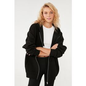 Mavi M1610221-900 Kadın Sweatshirt