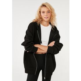 Mavi M1610221-900 Kadın Sweatshirt