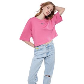 Mavi M1611585-84670 Kadın T-shirt