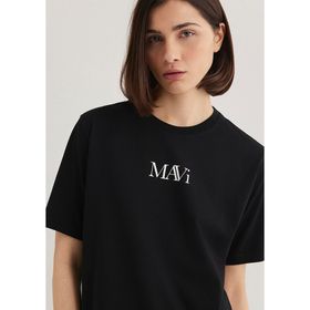 Mavi M1611594-900 Kadın T-shirt