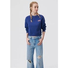 Mavi M1611601-70722 Saks Kadın Sweatshirt