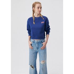 Mavi M1611601-70722 Saks Kadın Sweatshirt