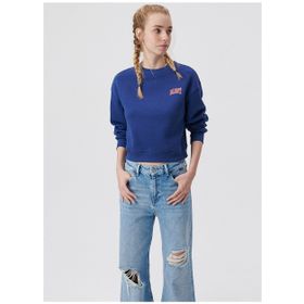 Mavi M1611601-70722 Saks Kadın Sweatshirt