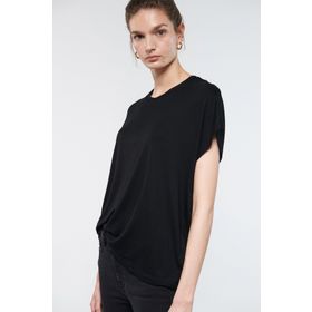 Mavi M1611649-900 Kadın T-Shirt