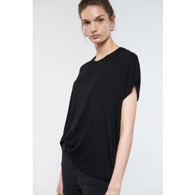 Mavi M1611649-900 Kadın T-Shirt