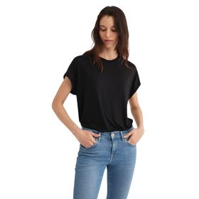 Mavi M1611649-900 Kadın T-Shirt