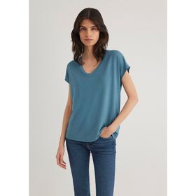 Mavi M167714-70753 Mavi Kadın T-Shirt