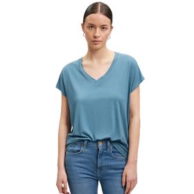 Mavi M167714-70753 Mavi Kadın T-Shirt
