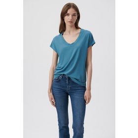 Mavi M167714-70753 Mavi Kadın T-Shirt