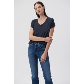 Mavi M167714-85315 Kadın T-Shirt