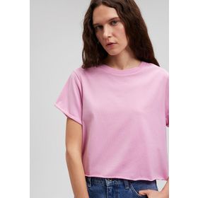 Mavi M168220-71064 Pembe Kadın T-Shirt