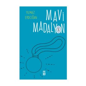 Mavi Madalyon - Yılmaz Erdogan
