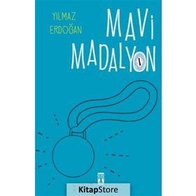 Mavi Madalyon - Yılmaz Erdogan