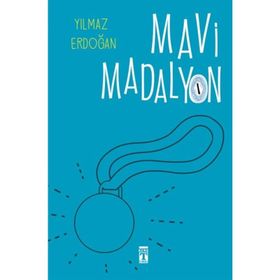 Mavi Madalyon - Yılmaz Erdogan