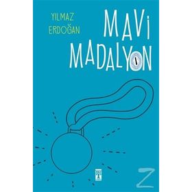 Mavi Madalyon - Yılmaz Erdogan