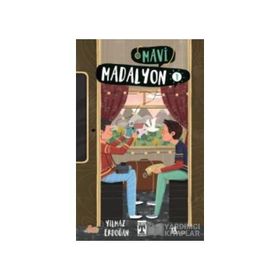 Mavi Madalyon - Yılmaz Erdogan