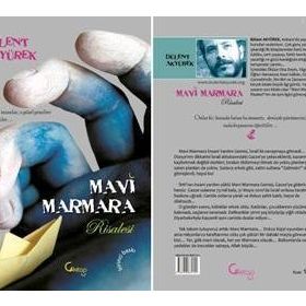 MAVI MARMARA RISALESI - BÜLENT AKYÜREK